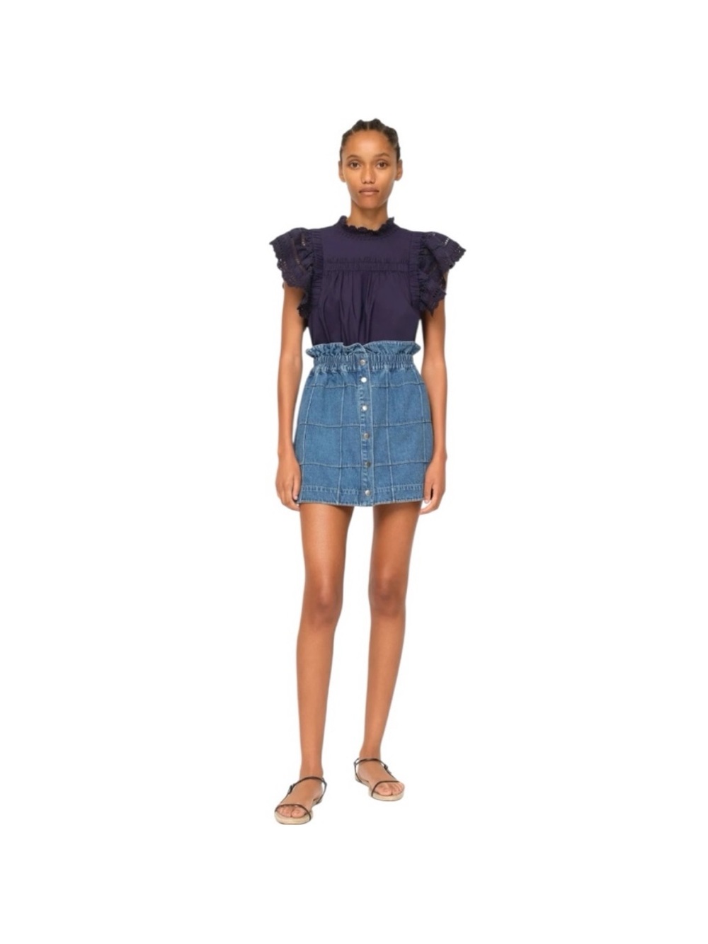 Sea NY Dagmar‎ Skirt